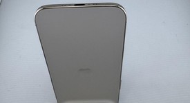 Good
													Apple iPhone Air - Unlocked, Light Gold, 256 GB, A3260, photo 4 of 7