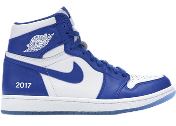 Jordan 1 Retro High colette (F&F) for sale