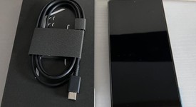 Mint
													Samsung Galaxy S25 Ultra - Unlocked, Black, 512 GB, 12 GB, SM-S938U1, photo 6 of 6