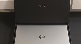 Mint
													Dell XPS 15 9530 (2023) - I7, Silver, 1 TB, 32 GB, FHD+, photo 1 of 10