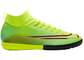 Nike Mercurial Superfly 7 Academy MDS IC Lemon Venom (GS) for sale