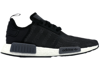 adidas NMD R1 Core Black Carbon for sale