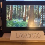 Mint Wacom Cintiq 16
