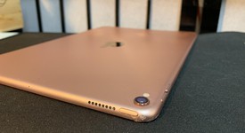 Good
													Apple iPad Pro 10.5" - Wi-Fi, Rose Gold, 256 GB, photo 1 of 10