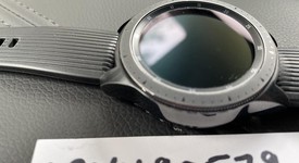 Good
													Samsung Galaxy Watch 42mm - Black, Bluetooth, photo 4 of 7