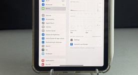 Good
													Apple iPad Mini 6th Gen - Wi-Fi, Gray, 64 GB, A2567, photo 5 of 11