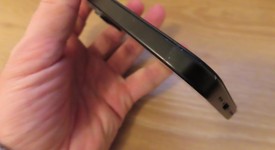 Good
													Apple iPhone 15 - Unlocked, Black, 128 GB, A2846, photo 4 of 5