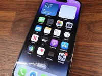 Apple iPhone 14 Pro