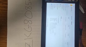 Good
													Asus ROG Ally 7" - Z1 Extreme, White, 512 GB, 16 GB, Ryzen Z1 Extreme, photo 2 of 5
