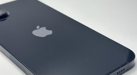 Good
													Apple iPhone 14 Plus - Unlocked, Midnight, 256 GB, A2632, photo 4 of 6