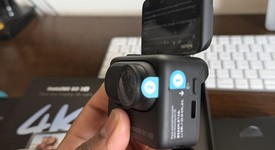 Mint
													Insta360 GO 3S, photo 5 of 15