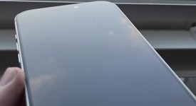 Mint
													Apple iPhone 17 Pro - Unlocked, Silver, 256 GB, A3256, photo 4 of 11