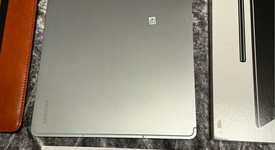 Mint
													Samsung Galaxy Tab  S11 Ultra - Wi-Fi, Gray, 512 GB, photo 4 of 12