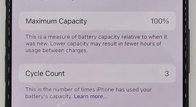 Mint
													Apple iPhone 16 Pro - Unlocked, Black, 256 GB, A3083, photo 4 of 13