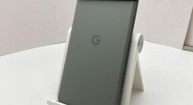 Good
													Google Pixel 8 - Unlocked, Hazel, 128 GB, 8 GB, G9BQD, Sub-6 5G, photo 3 of 8