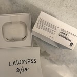 Used Apple AirPods Pro - MagSafe Case