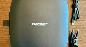 Used
													Bose QuietComfort Ultra Headphones - Black, photo 2 of 4