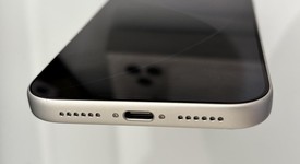 Mint
													Apple iPhone 17 Pro Max - AT&T, Silver, 256 GB, A3257, photo 1 of 9