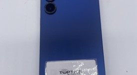 Fair
													Samsung Galaxy S25 Plus - US Cellular, Navy Blue, 256 GB, 12 GB, SM-S936U, photo 4 of 9
