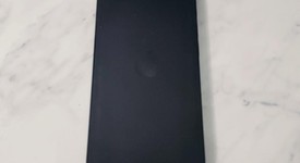 Good
													Apple iPhone 16e - Unlocked, Black, 128 GB, A3212, photo 5 of 5