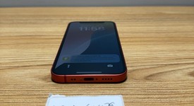 Mint
													Apple iPhone 12 Mini - Unlocked, Red, 64 GB, A2176, photo 2 of 7