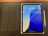 Apple iPad Pro 11" (M4) 2024