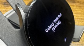 Fair
													Samsung Galaxy Watch4 - Wi-Fi, Black, 44mm, photo 3 of 5