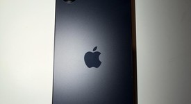 Mint
													Apple iPhone 16e - Boost, Black, 128 GB, A3212, photo 1 of 6