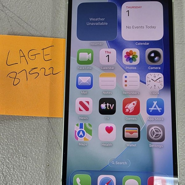Apple iPhone 12 Mini - Unlocked, 128 GB, Green, A2176