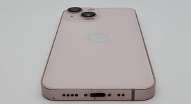 Fair
													Apple iPhone 13 Mini - Spectrum, Pink, 128 GB, A2481, photo 5 of 8