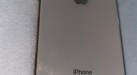Mint
													Apple iPhone Xs - AT&T, Gold, 256 GB, A1920, photo 2 of 6