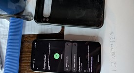 Good
													Google Pixel 9 Pro XL - Unlocked, Obsidian, 128 GB, 16 GB, GGX8B, photo 1 of 10