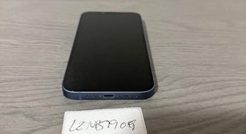 Good
													Apple iPhone 14 - Unlocked, Blue, 128 GB, A2649, photo 1 of 5