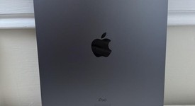 Good
													Apple iPad Air 4th Gen - Wi-Fi, Gray, 64 GB, A2316, photo 3 of 15