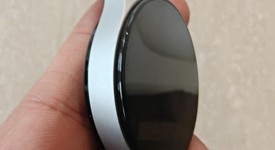 Mint
													Samsung Galaxy Watch7 - Wi-Fi, Silver, SM-L310N, 44mm, photo 4 of 5