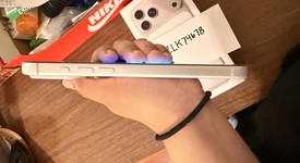 Mint
													Apple iPhone 17 Pro Max - Unlocked, Silver, 512 GB, A3257, photo 5 of 10