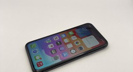 Good
													Apple iPhone 11 - Unlocked, Black, 128 GB, A2111, photo 4 of 5