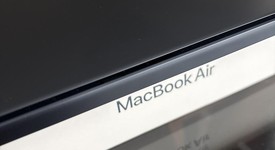 Mint
													MacBook Air 2025 (M4) - 15" - Apple M4, Midnight, 512 GB, 24 GB, photo 4 of 21