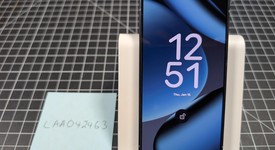 Mint
													Google Pixel 10 Pro - Unlocked, Moonstone, 128 GB, G4QUR, photo 1 of 8