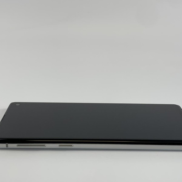 Samsung Galaxy S10 - Unlocked, 128 GB, White, 8 GB, SM-G973U1