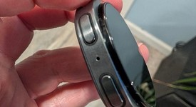 Good
													Samsung Galaxy Watch8 - Wi-Fi, Graphite, SM-L320, 40mm, photo 3 of 5