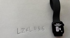 Mint
													Apple Watch SE 2nd Gen 40mm - Midnight, A2722 - GPS, Aluminum, photo 1 of 6