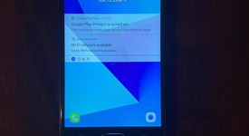 Good
													Samsung Galaxy J3 Prime - Metro by T-Mobile, Black, 16 GB, SM-J327T1, photo 1 of 12
