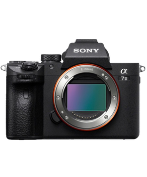 Sony a7 III for sale
