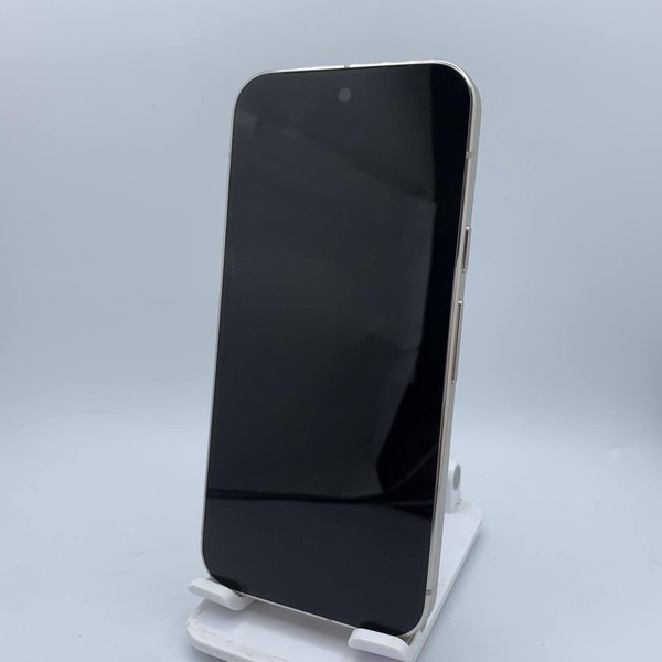 Google Pixel 9 Pro - Unlocked, 256 GB, Porcelain, 16 GB, GR83Y