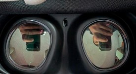 Good
													Meta Quest 3 - 512 GB, photo 5 of 5