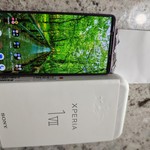 Mint Sony Xperia 1 VII - Unlocked Non-US, 512 GB, Purple, 12 GB