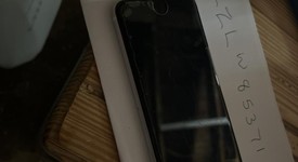 Good
													Apple iPhone SE 2nd Gen 2020 - Unlocked, White, 64 GB, A2275, photo 3 of 6