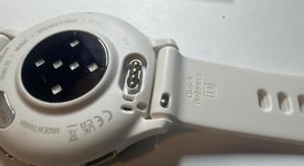 Mint
													Garmin Venu 3 - White, photo 3 of 3