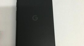 Good
													Google Pixel 8a - Unlocked, Obsidian, 256 GB, 8 GB, GKV4X, Sub-6 5G, photo 1 of 7